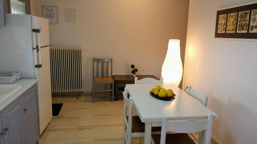 V-Apartments Cukaléika Kültér fotó
